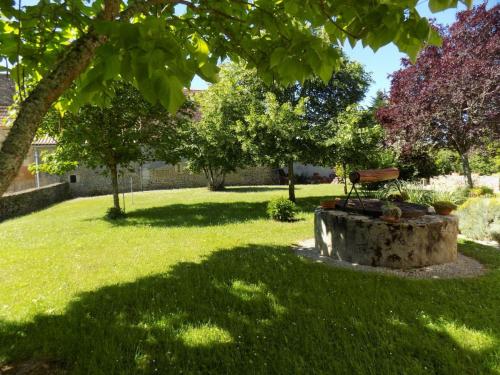 Gîte Saint-Marcel-du-Périgord, 3 pièces, 5 personnes - FR-1-616-21 Saint-Marcel-du-Périgord france