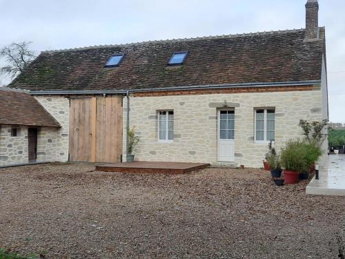 Gîte Saint-Nicolas-des-Motets, 3 pièces, 4 personnes - FR-1-381-145 Saint-Nicolas-des-Motets france