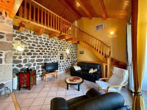 Gîte Saint-Paul-de-Tartas, 3 pièces, 6 personnes - FR-1-582-295 Saint-Paul-de-Tartas france