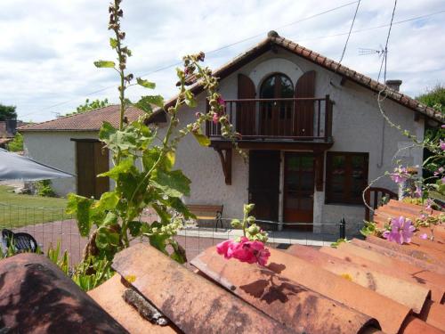 Gîte Saint-Paul-Lizonne, 3 pièces, 5 personnes - FR-1-616-224 Saint-Paul-Lizonne france