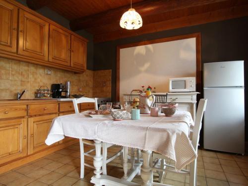 Maison de vacances Gîte Saint-Paulien, 4 pièces, 6 personnes - FR-1-582-266 Soddes Saint-Paulien