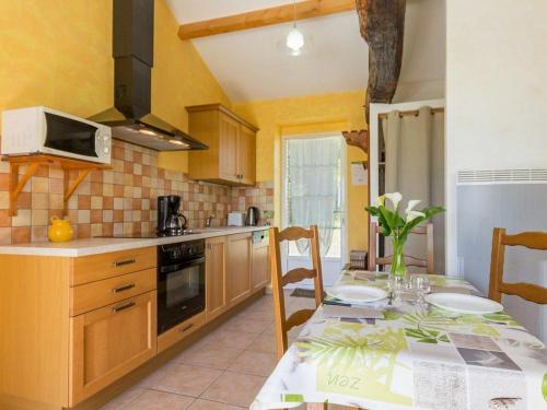 Gîte Saint-Père-en-Retz, 2 pièces, 2 personnes - FR-1-306-927 Saint-Père-en-Retz france