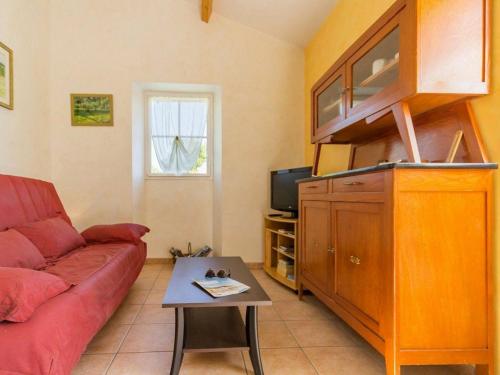 Maison de vacances Gîte Saint-Père-en-Retz, 2 pièces, 2 personnes - FR-1-306-927 2 La Maulevrais Saint-Père-en-Retz