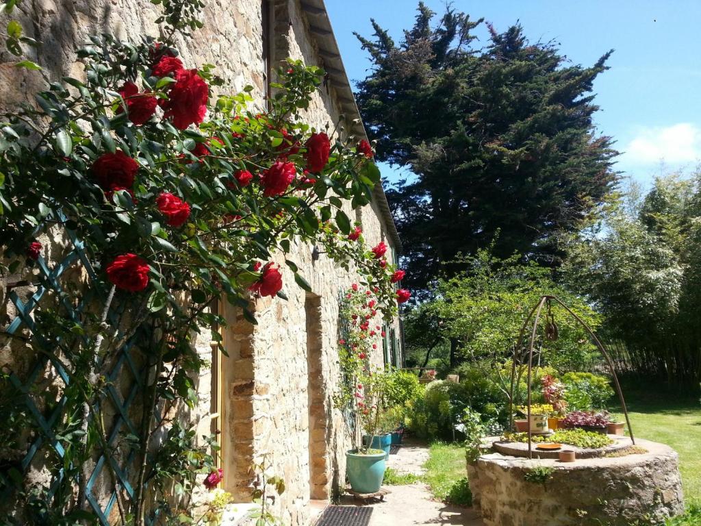 Maison de vacances Gîte Saint-Père-en-Retz, 2 pièces, 2 personnes - FR-1-306-928 2 La Charlette, 44320 Saint-Père-en-Retz