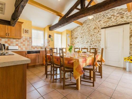 Gîte Saint-Père-en-Retz, 5 pièces, 9 personnes - FR-1-306-1041 Saint-Père-en-Retz france