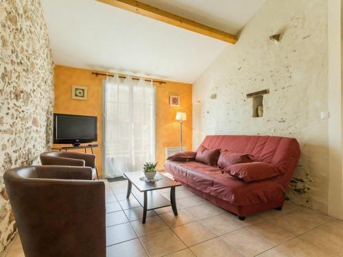 Maison de vacances Gîte Saint-Père-en-Retz, 5 pièces, 9 personnes - FR-1-306-1041 1 La Maulevrais Saint-Père-en-Retz