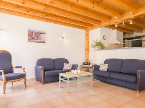 Maison de vacances Gîte Saint-Philbert-de-Grand-Lieu, 4 pièces, 6 personnes - FR-1-306-1035 144 L'Aujardière Saint-Philbert-de-Grand-Lieu