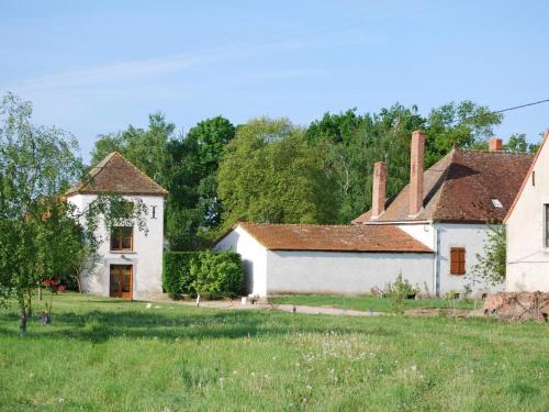 Gîte Saint-Pourçain-sur-Sioule, 2 pièces, 2 personnes - FR-1-489-30 Saint-Pourçain-sur-Sioule france