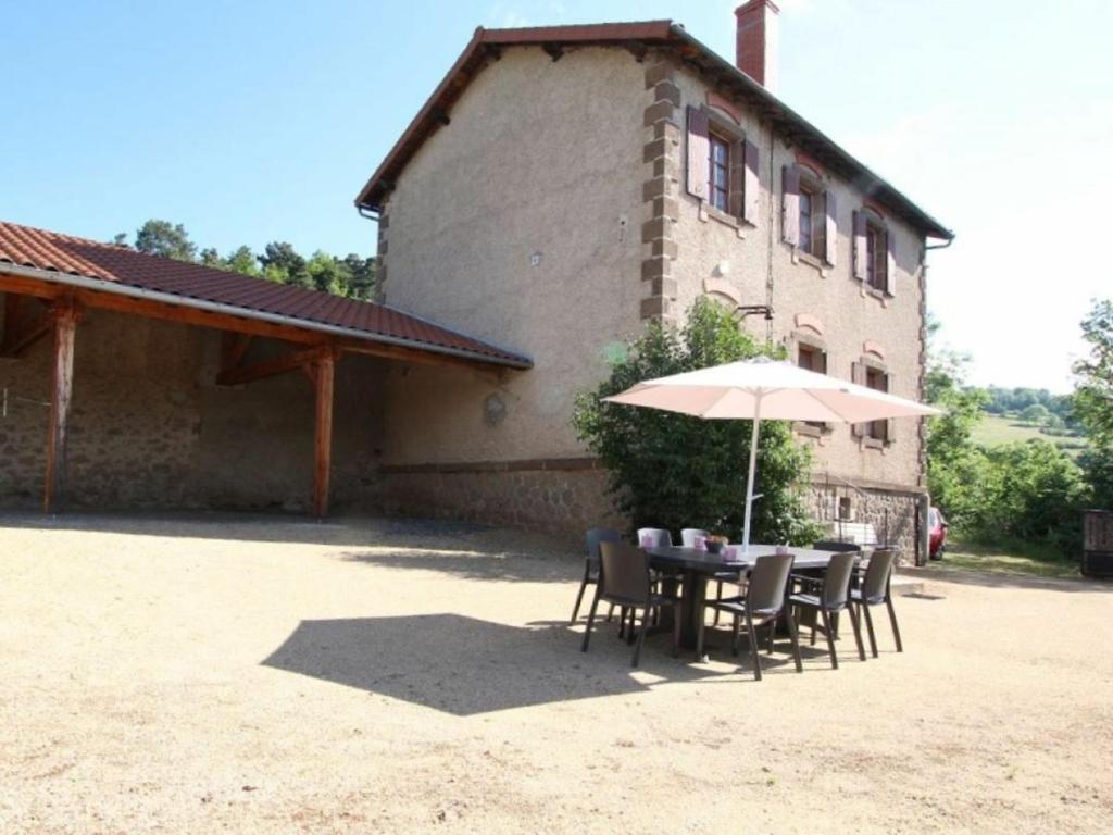 Maison de vacances Gîte Saint-Privat-d'Allier, 5 pièces, 7 personnes - FR-1-582-3 Pratclaux, Saint-Privat-d'Allier, France, 43580 Saint-Privat-dʼAllier