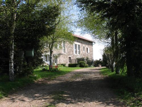 Gîte Saint-Régis-du-Coin, 3 pièces, 4 personnes - FR-1-496-268 Saint-Régis-du-Coin france