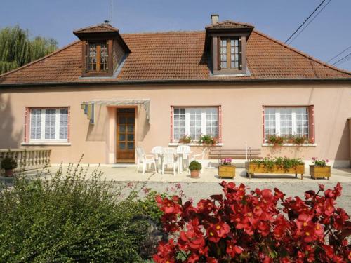 Gîte Saint-Remy-sous-Barbuise, 4 pièces, 6 personnes - FR-1-543-49 Saint-Rémy-sous-Barbuise france