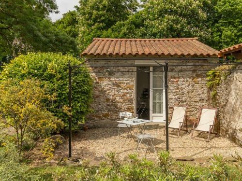 Gîte Saint-Sébastien-sur-Loire, 2 pièces, 2 personnes - FR-1-306-812 Saint-Sébastien-sur-Loire france