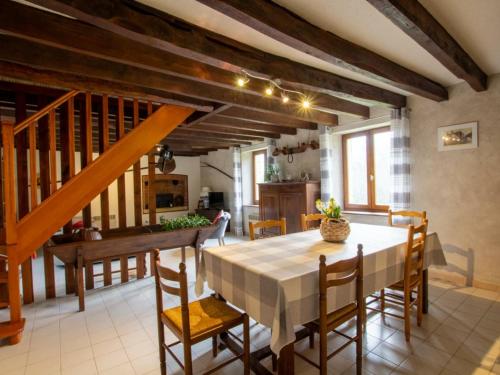 Maison de vacances Gîte Saint-Vincent-le-Paluel, 4 pièces, 6 personnes - FR-1-616-44 Le Brugal Saint-Vincent-le-Paluel