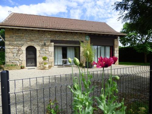 Gîte Sainte-Croix, 3 pièces, 5 personnes - FR-1-601-137 Sainte-Croix france