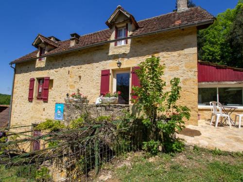 Gîte Sainte-Mondane, 4 pièces, 6 personnes - FR-1-616-61 Sainte-Mondane france