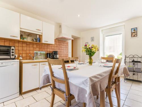 Maison de vacances Gîte Sainte-Reine-de-Bretagne, 4 pièces, 6 personnes - FR-1-306-1095 35 La Tennière Sainte-Reine-de-Bretagne