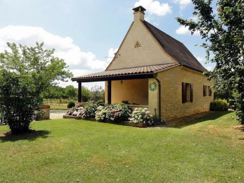 Gîte Salignac-Eyvigues, 3 pièces, 5 personnes - FR-1-616-5 Salignac Eyvigues france