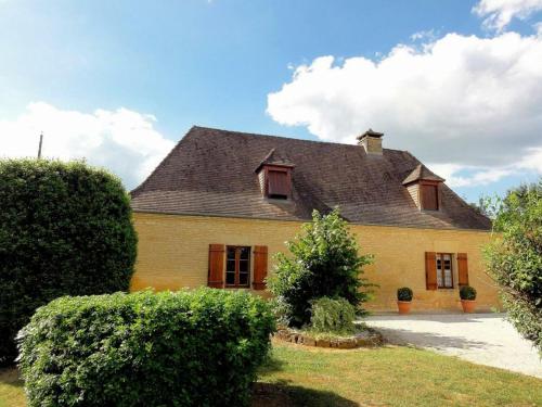 Gîte Salignac-Eyvigues, 4 pièces, 6 personnes - FR-1-616-88 Salignac Eyvigues france