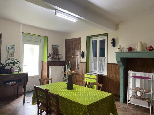 Maison de vacances Gîte Saligny-sur-Roudon, 3 pièces, 5 personnes - FR-1-489-121 ROUTE DE MONETAY Saligny-sur-Roudon