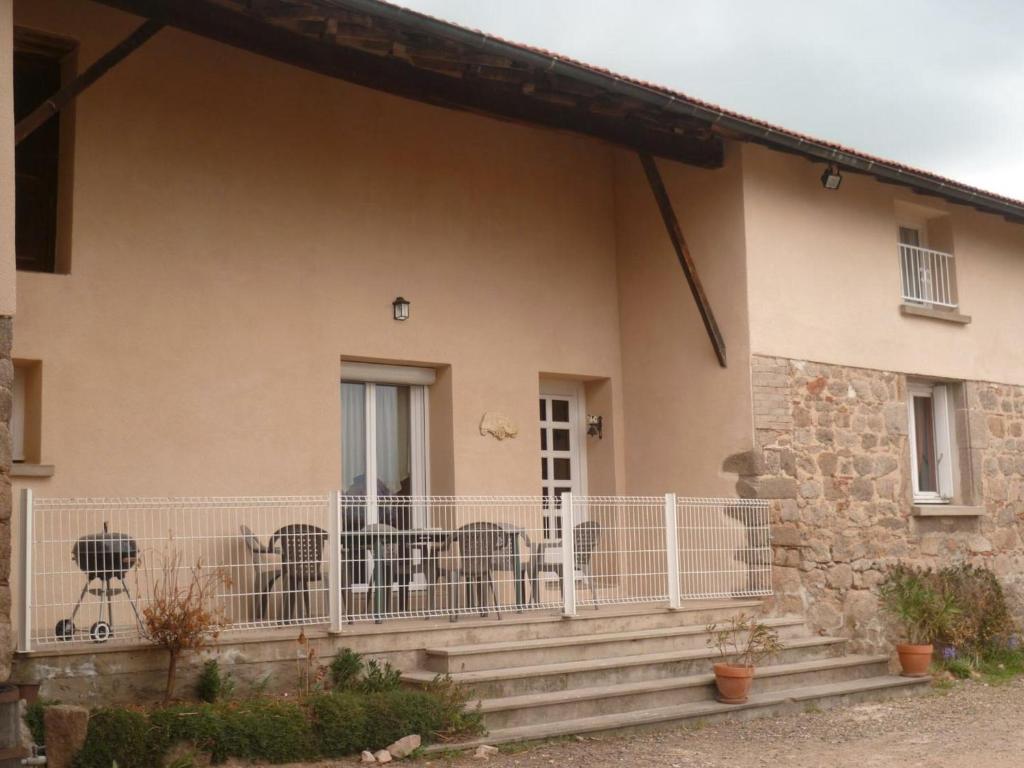 Maison de vacances Gîte Salt-en-Donzy, 3 pièces, 4 personnes - FR-1-496-149 465 chemin des Oeillons, 42110 Salt-en-Donzy