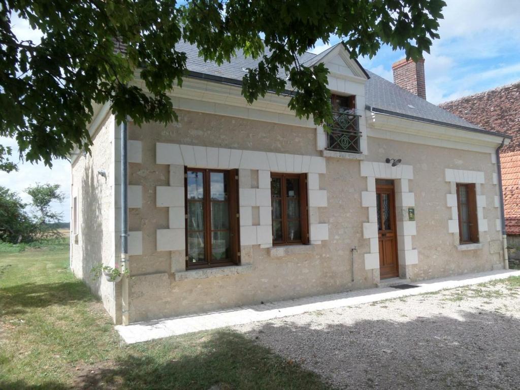 Maison de vacances Gîte Sambin, 4 pièces, 6 personnes - FR-1-491-56 La Touche, 41120 Sambin