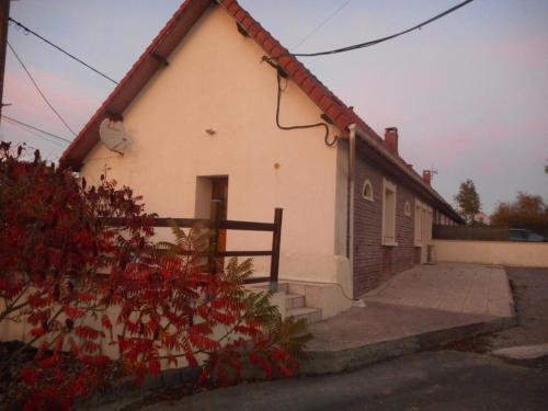 Gîte Sanghen, 4 pièces, 8 personnes - FR-1-376-73 Sanghen france