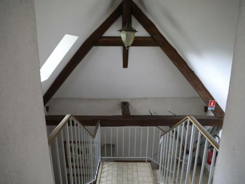 Maison de vacances Gîte Sasnières, 3 pièces, 4 personnes - FR-1-491-53 8 rue de la mairie Sasnières