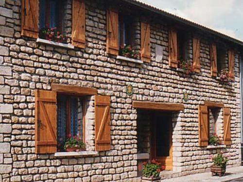 Gîte Saulmory-Villefranche, 4 pièces, 6 personnes - FR-1-585-15 Saulmory-et-Villefranche france