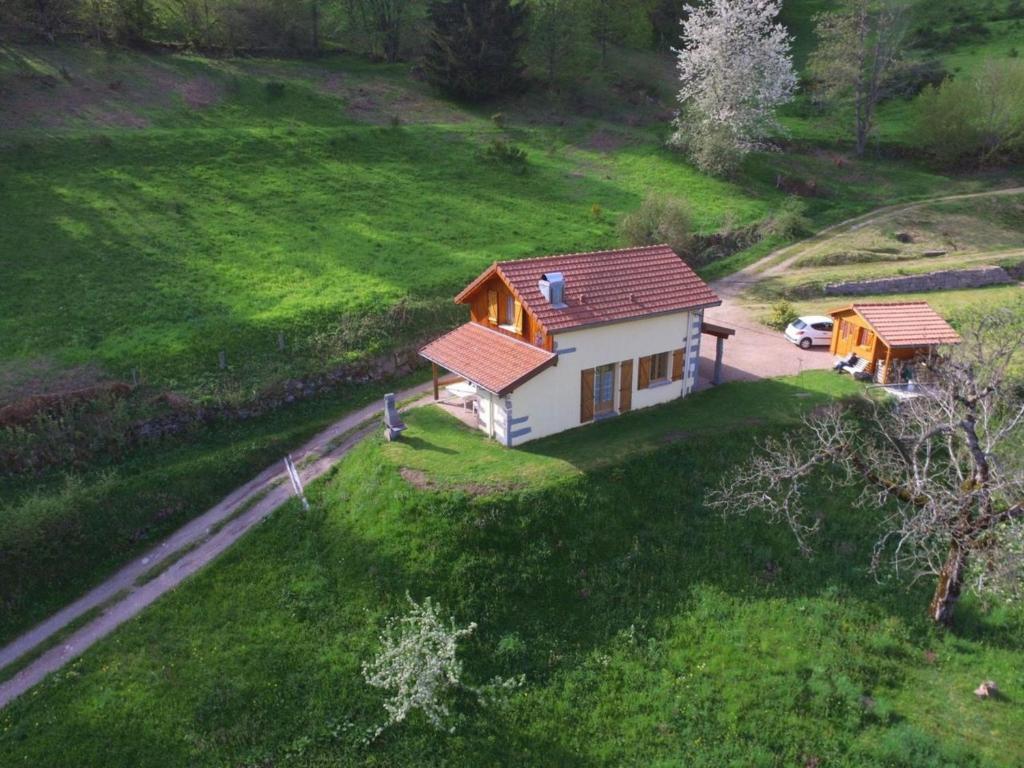 Maison de vacances Gîte Saulxures-sur-Moselotte, 3 pièces, 4 personnes - FR-1-589-281 240, Chemin des Ormes, 88290 Saulxures-sur-Moselotte