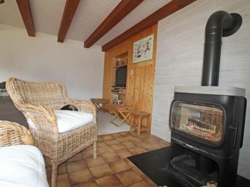 Maison de vacances Gîte Saulxures-sur-Moselotte, 3 pièces, 5 personnes - FR-1-589-237 4226 Route de l'Envers du Rupt de Bamont Saulxures-sur-Moselotte