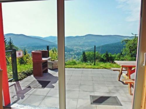 Gîte Saulxures-sur-Moselotte, 3 pièces, 5 personnes - FR-1-589-339 Saulxures-sur-Moselotte france