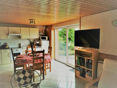 Maison de vacances Gîte Saulxures-sur-Moselotte, 3 pièces, 5 personnes - FR-1-589-339 121 Chemin des Etivals Saulxures-sur-Moselotte
