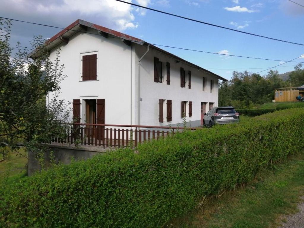 Maison de vacances Gîte Saulxures-sur-Moselotte, 4 pièces, 6 personnes - FR-1-589-392 465 Route de Morbieux, 88290 Saulxures-sur-Moselotte