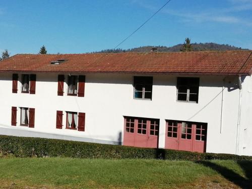 Gîte Saulxures-sur-Moselotte, 4 pièces, 6 personnes - FR-1-589-392 Saulxures-sur-Moselotte france