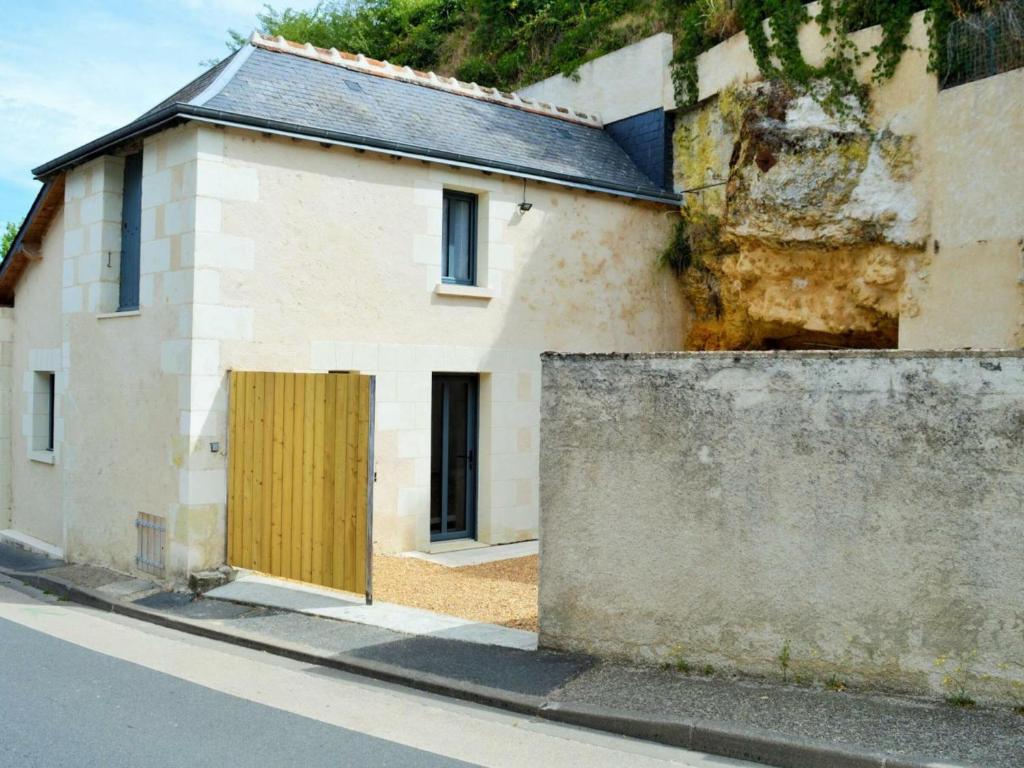 Maison de vacances Gîte Savonnières, 2 pièces, 2 personnes - FR-1-381-280 5 Et 5 Bis Rue Du Paradis -  -, 37510 Savonnières