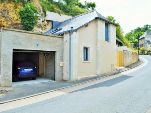 Gîte Savonnières, 2 pièces, 2 personnes - FR-1-381-280 Savonnières france