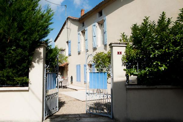 Maison de vacances Gite Sicard 3 rue Sicard, 47170 Sos