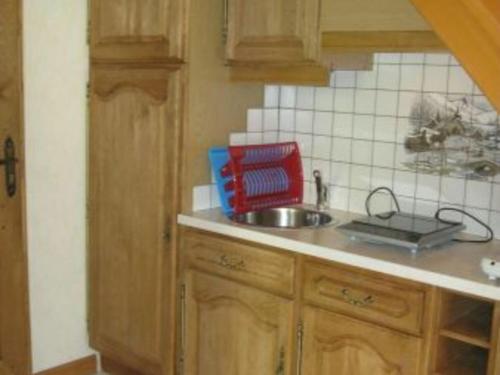 Maison de vacances Gîte Sivry-la-Perche, 2 pièces, 2 personnes - FR-1-585-20 14 rue des champs Sivry-la-Perche