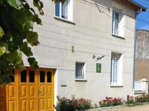 Gîte Sivry-sur-Meuse, 4 pièces, 6 personnes - FR-1-585-50 Sivry-sur-Meuse france