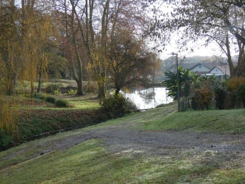 Gîte Sort-en-Chalosse, 3 pièces, 4 personnes - FR-1-360-241 Sort-en-Chalosse france