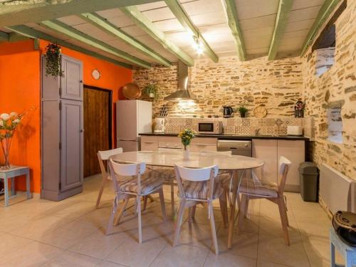 Maison de vacances Gîte Soudan, 4 pièces, 5 personnes - FR-1-306-1137 Levinais Soudan