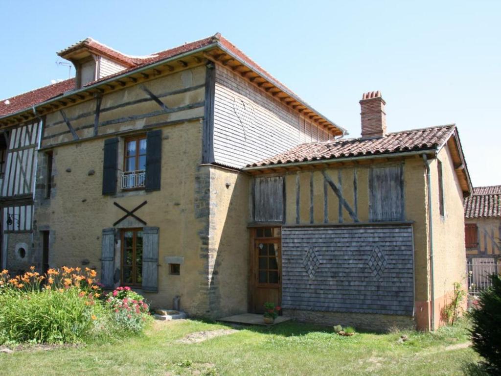 Maison de vacances Gîte Soulaines-Dhuys, 4 pièces, 6 personnes - FR-1-543-47 3 rue du Pierge SOULAINES-DHUYS, 10200 Soulaines-Dhuys