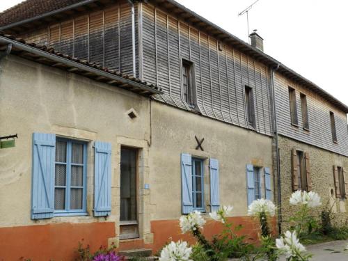 Gîte Soulaines-Dhuys, 4 pièces, 6 personnes - FR-1-543-47 Soulaines-Dhuys france