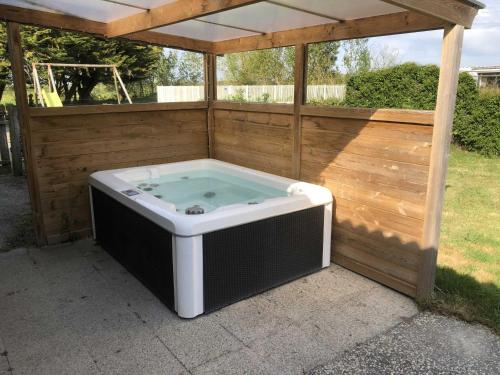 Gîte Soullans, 3 pièces, 4 personnes - FR-1-426-321 Soullans france