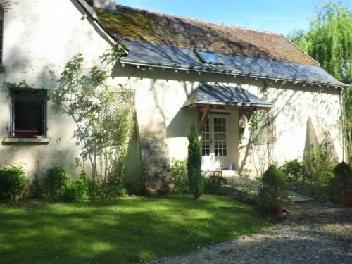 Gîte Souvigny-de-Touraine, 3 pièces, 6 personnes - FR-1-381-457 Souvigny-de-Touraine france