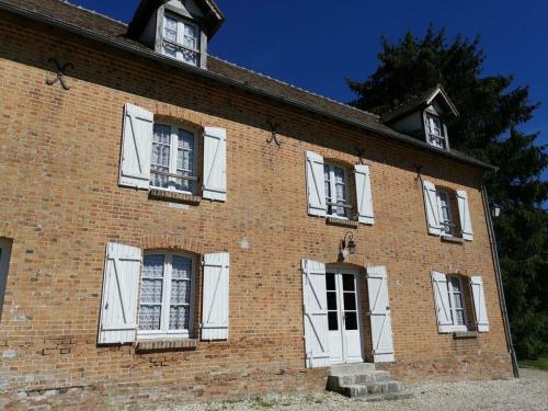 Gîte Souvigny-en-Sologne, 4 pièces, 6 personnes - FR-1-491-153 Souvigny-en-Sologne france