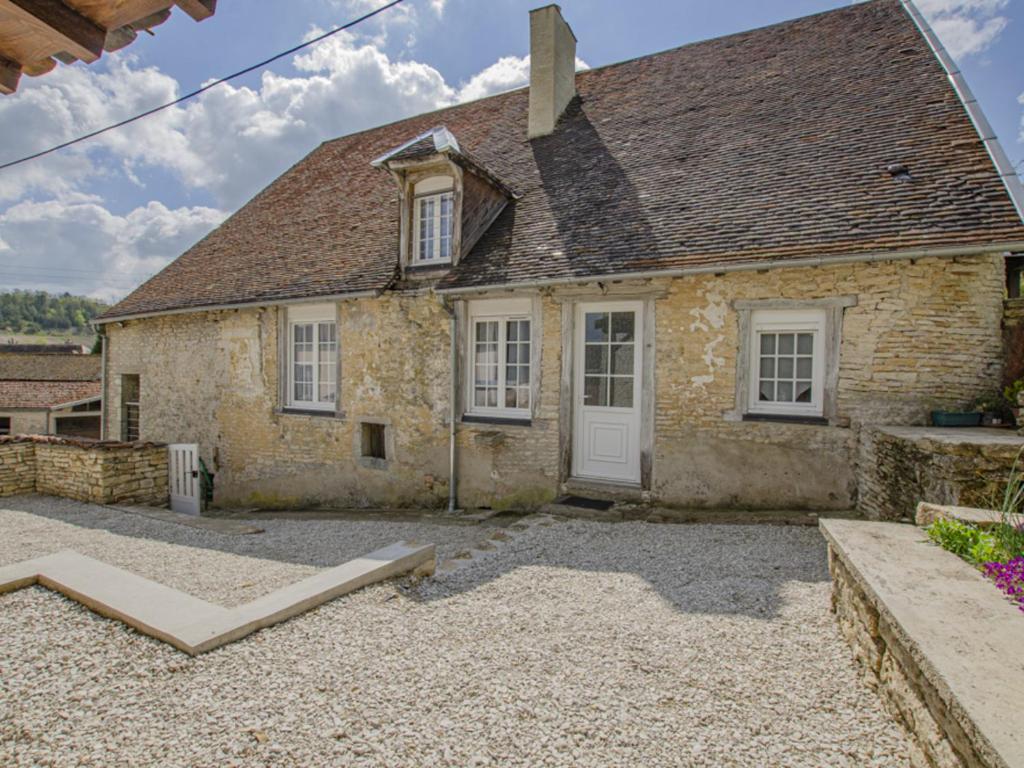 Maison de vacances Gîte Spoy, 4 pièces, 6 personnes - FR-1-543-217 5,Rue de la Fontaine, 10200 Spoy