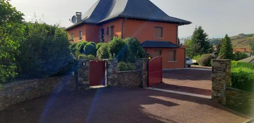 Gîte, suite d'hote de charme Firmi france