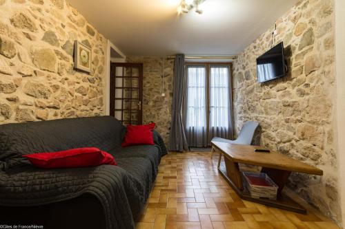 Gîte Sylvie Planchez france