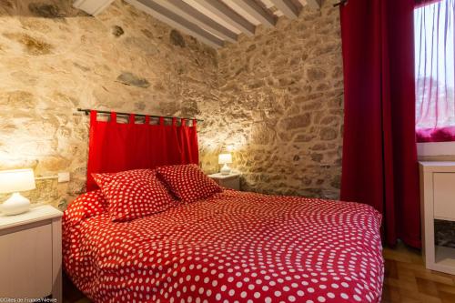 Maison de vacances Gîte Sylvie 10 chemin de la croix - Chaumont Dessus Planchez